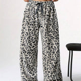 Panther Patch Pants