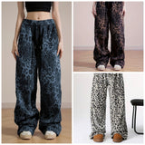 Panther Patch Pants