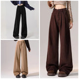 Bexley Wide-Leg Pants