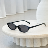 Arko & Zulu Oval Sunglasses