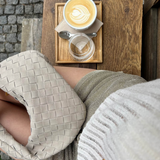 Verona Suede Mini Bag