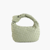 Verona Suede Mini Bag