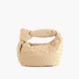 Verona Suede Mini Bag