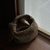 Verona Suede Mini Bag