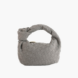 Verona Suede Mini Bag