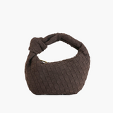 Verona Suede Mini Bag