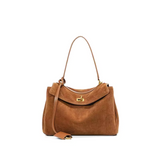Banbury Suede Bag
