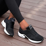 Women's Lightweight AirMesh Everyday Sneakers
