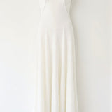 Annabelle Lace Wedding Guest Maxi Dress