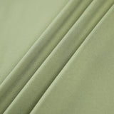 Aria Long Sleeve Stretch Top