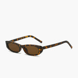 Tortoise Cat Eye Sunglasses