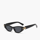 Cat Eye Retro Sunglasses