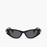 Cat Eye Retro Sunglasses