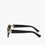 Cat Eye Retro Sunglasses