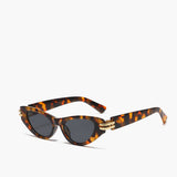Cat Eye Retro Sunglasses