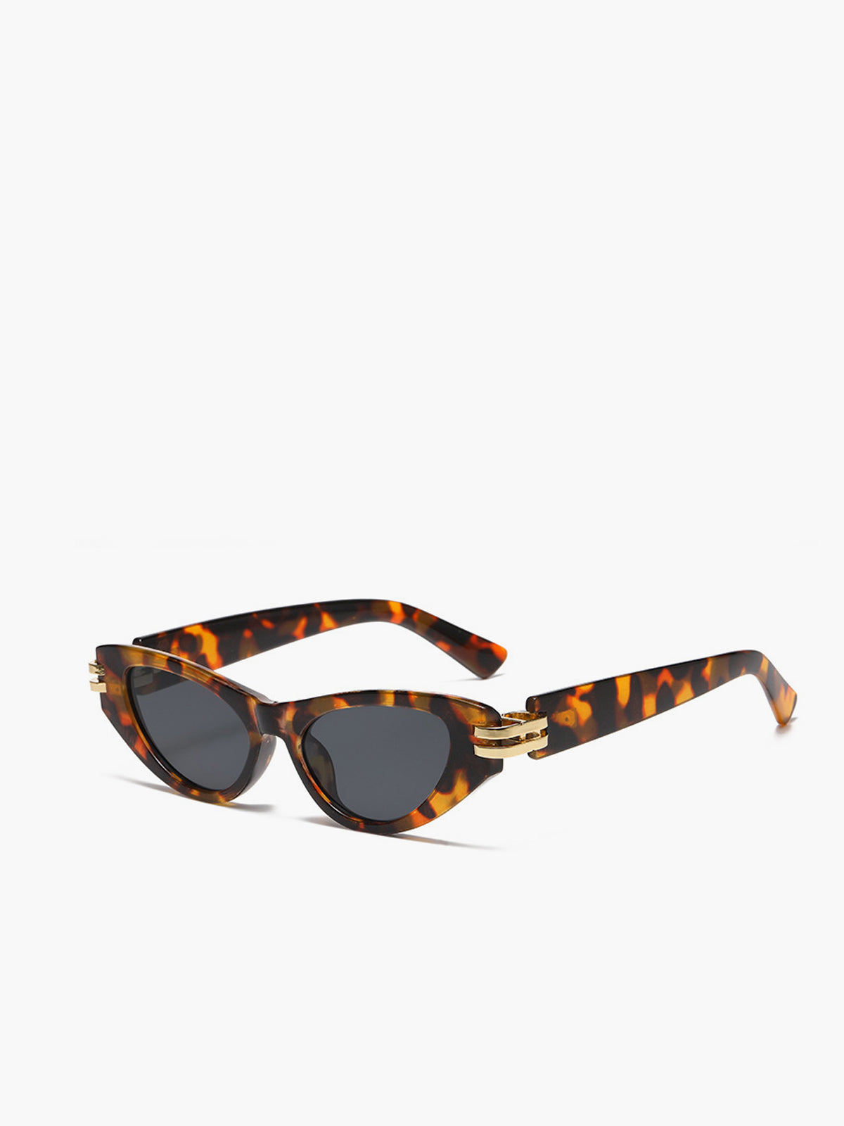 Cat Eye Retro Sunglasses