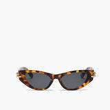 Cat Eye Retro Sunglasses