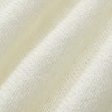 Sheer Textured Knit Sweater