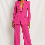 Blazer & Trousers Set