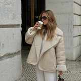 Women's Banbury Vintage Leather Jacket