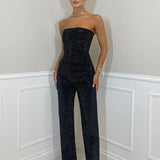 Classic Elegant jumpsuit for women