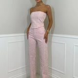 Classic Elegant jumpsuit for women