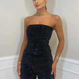 Classic Elegant jumpsuit for women