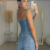 Classic Elegant jumpsuit for women