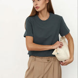 Classic Urban Short Sleeve T-Shirt