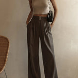 Sculpted Ease Ribbed Tank Top