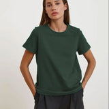 Classic Urban Short Sleeve T-Shirt