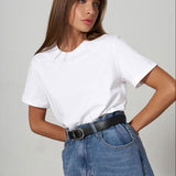 Classic Urban Short Sleeve T-Shirt