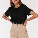 Classic Urban Short Sleeve T-Shirt