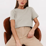 Classic Urban Short Sleeve T-Shirt