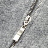 Casual Oversized Open Collar Cardigan