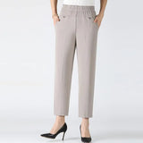 Vera stretch Comfort Pants