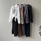 Serina Light Cover Shirt