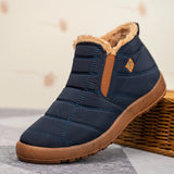 Flora Easy Warm Boots