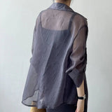 Serina Light Cover Shirt
