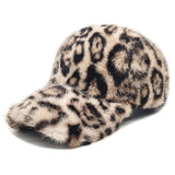 Tinsley Fur Hat