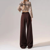 Bexley Wide-Leg Pants