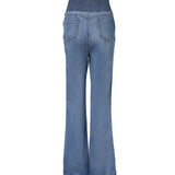 Stella Stretch Flare Jeans