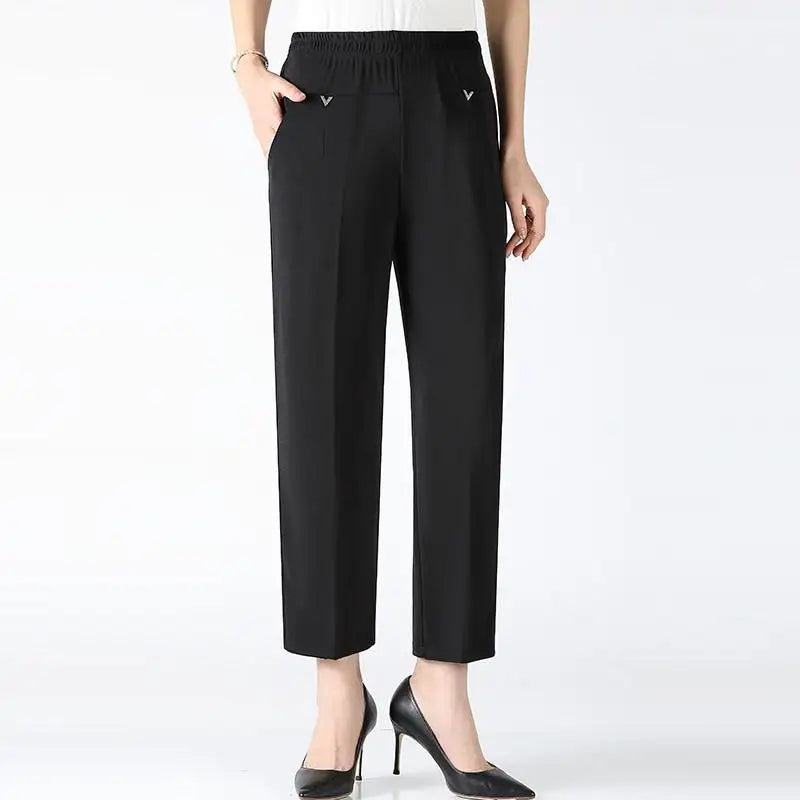 Vera stretch Comfort Pants