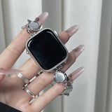 Celira Charm Link Watchband