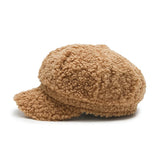 Corra Cloud Sherpa Cap