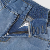 Stella Stretch Flare Jeans