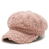 Corra Cloud Sherpa Cap