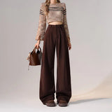 Bexley Wide-Leg Pants