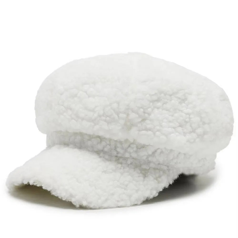 Corra Cloud Sherpa Cap