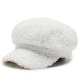 Corra Cloud Sherpa Cap